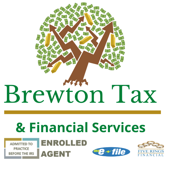 Brewton Tax and Financial Services